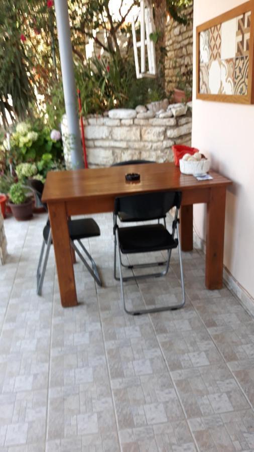 ★ Meniko'S House ★ Cozy Nest Apartment Himare Exterior photo