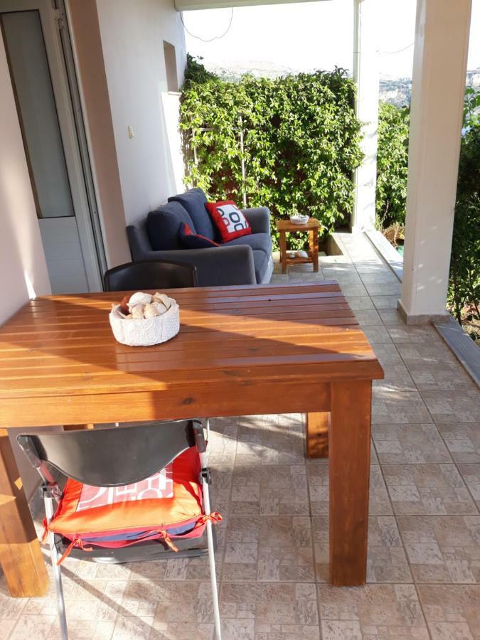★ Meniko'S House ★ Cozy Nest Apartment Himare Exterior photo